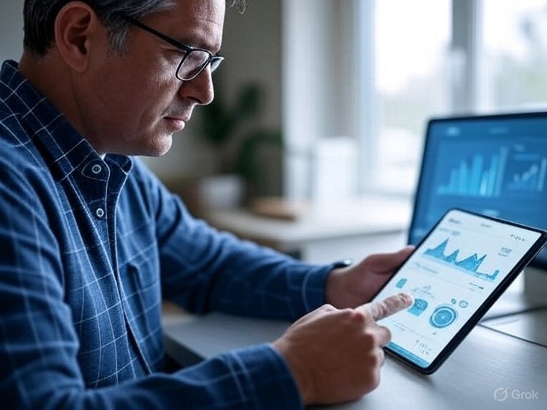 Essential AI Glossary for Home Inspectors: Key Terms to Know in 2025