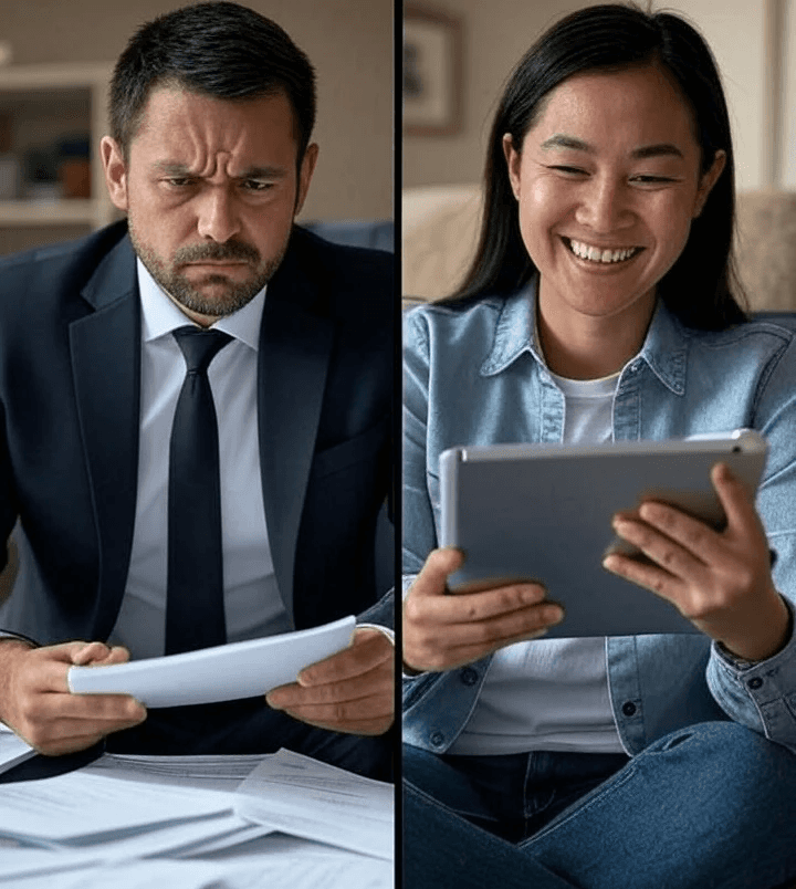 Binsr Inspect vs. Traditional Home Inspection Software: Which Wins for Efficiency?