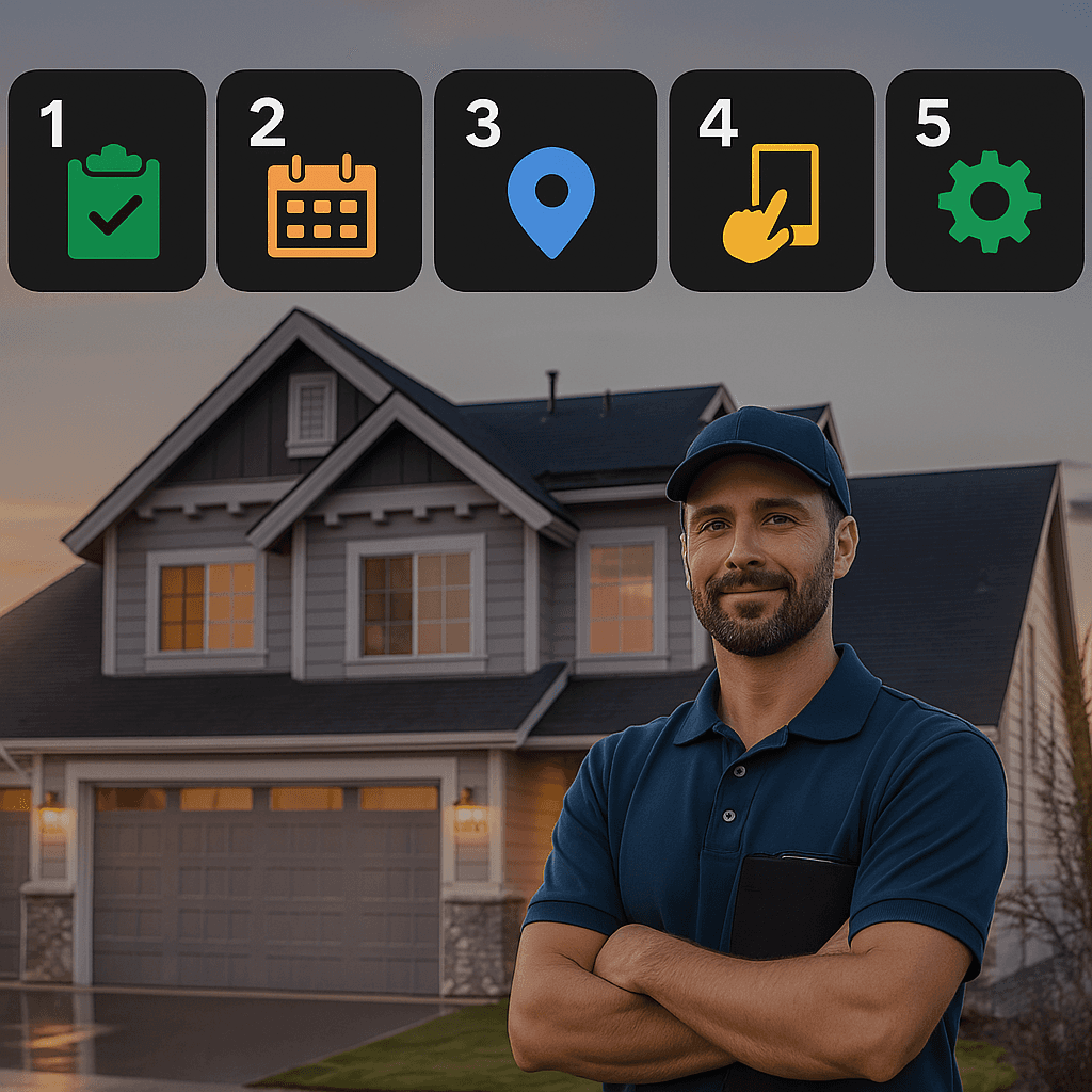 5 Things That Decide Your Inspection Software