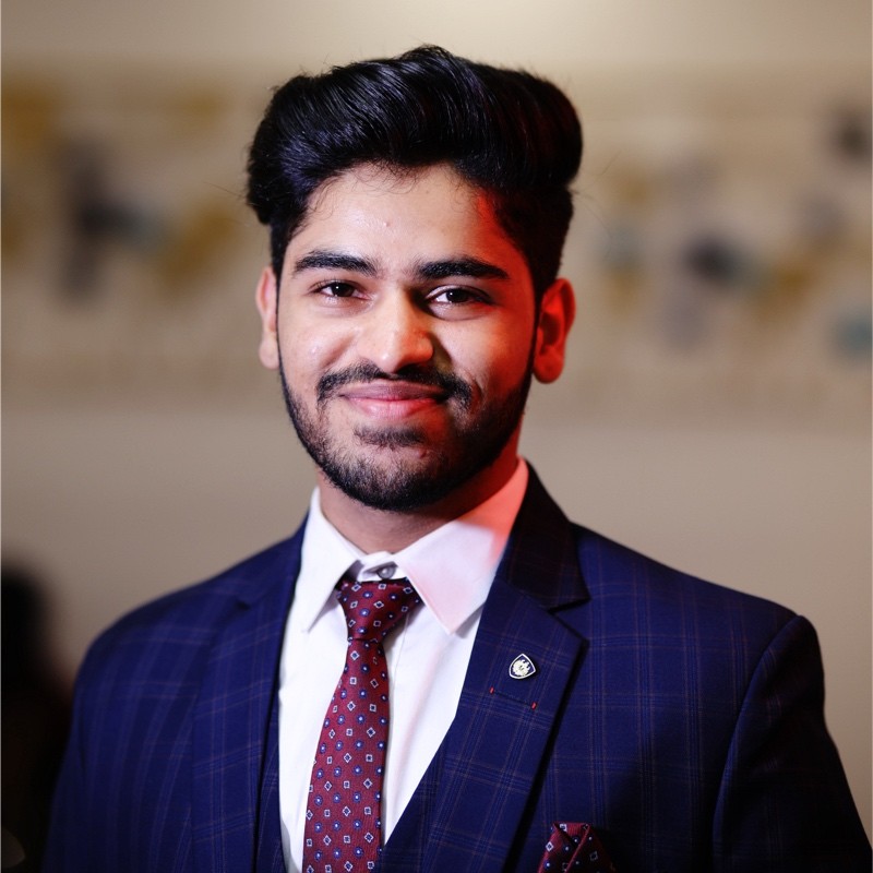 Hemant Dua