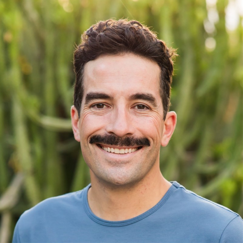 Mark Garcia